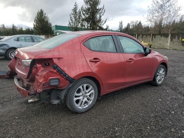 2016 Scion IA