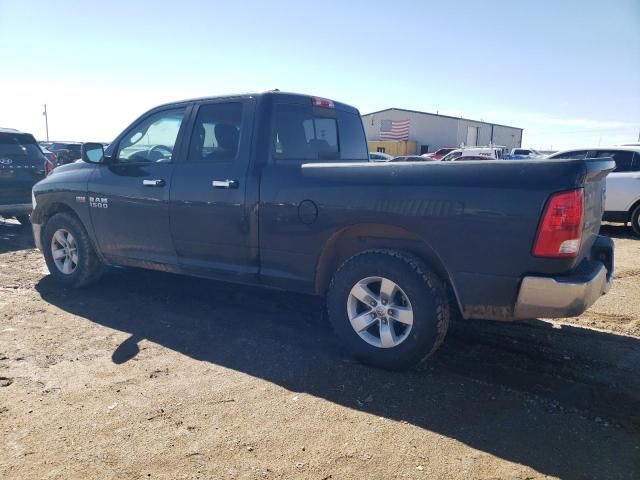 2017 Dodge RAM 1500 SLT