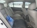 2012 Infiniti G25 Base