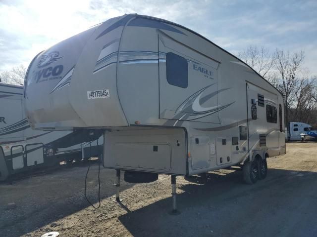 2019 Jayco Eagle