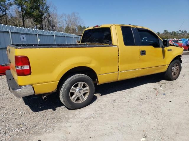 2006 Ford F150