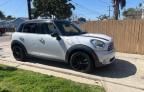 2012 Mini Cooper Countryman