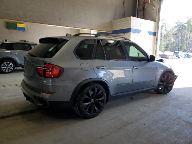 2011 BMW X5 XDRIVE50I