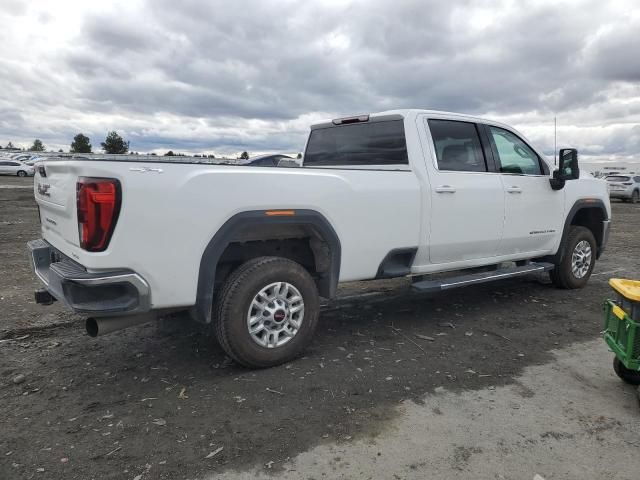 2023 GMC Sierra K2500 SLE