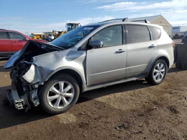 2006 Subaru B9 Tribeca 3.0 H6