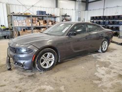 Salvage cars for sale at Bridgeton, MO auction: 2023 Dodge Charger SXT