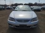 2001 Honda Accord EX