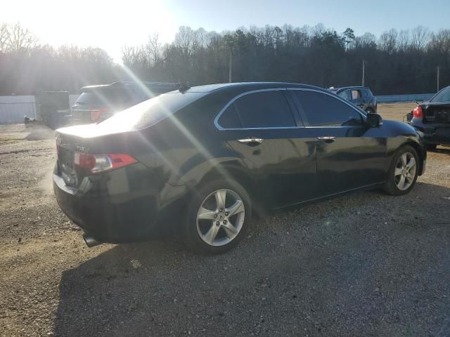 2010 Acura TSX