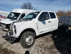 Ford f350 Super Duty Vehiculos salvage en venta: 2023 Ford F350 Super Duty