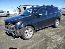 2010 Acura MDX en venta en Airway Heights, WA