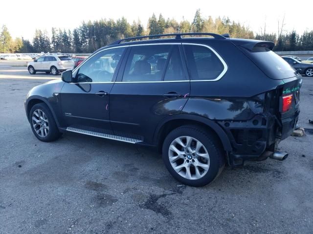 2013 BMW X5 XDRIVE35I