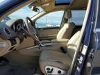 2012 Mercedes-Benz GL 350 Bluetec