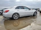 2016 Mercedes-Benz C300