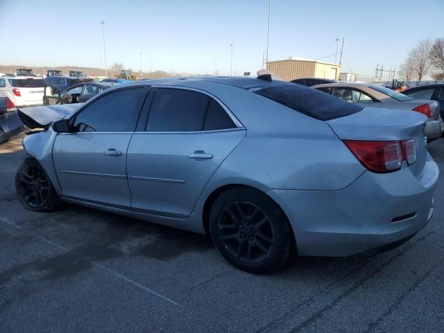 2013 Chevrolet Malibu 1LT