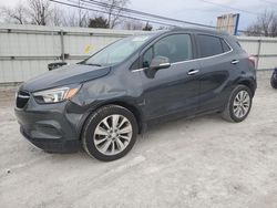 2017 Buick Encore Preferred en venta en Walton, KY