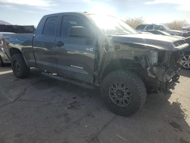 2015 Toyota Tundra Double Cab SR