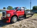 2022 Ford F650 Super Duty