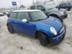 2005 Mini Cooper