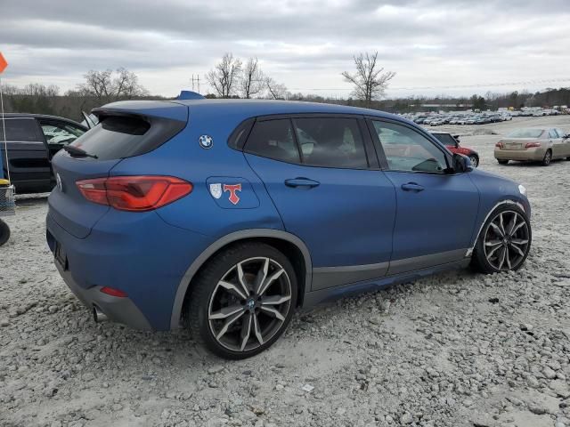 2018 BMW X2 XDRIVE28I