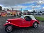 1968 Volkswagen 1968 VW                1952 Mgtd Replica KIT Car