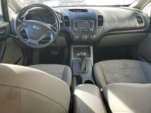 2014 KIA Forte EX