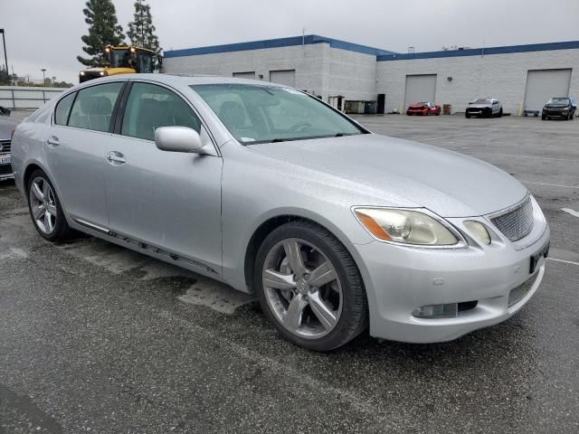 2006 Lexus GS 430