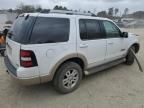 2007 Ford Explorer Eddie Bauer