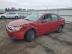 2010 Ford Focus SE