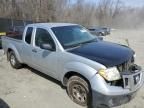 2009 Nissan Frontier King Cab XE