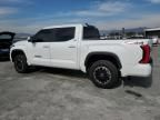 2024 Toyota Tundra Crewmax SR