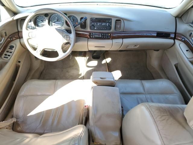 2005 Buick Lesabre Custom