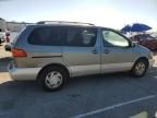 1999 Toyota Sienna LE