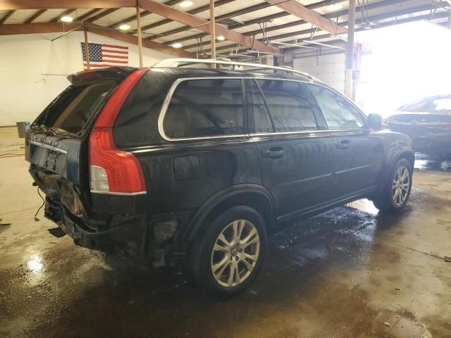 2013 Volvo XC90 3.2