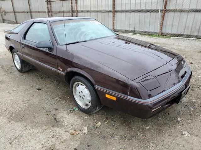 1988 Dodge Daytona