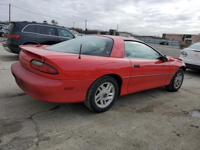 1995 Chevrolet Camaro