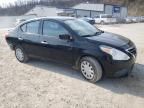 2015 Nissan Versa S