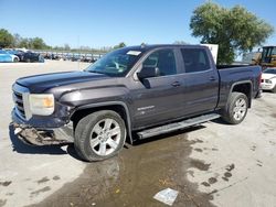 2014 GMC Sierra C1500 SLE en venta en Orlando, FL