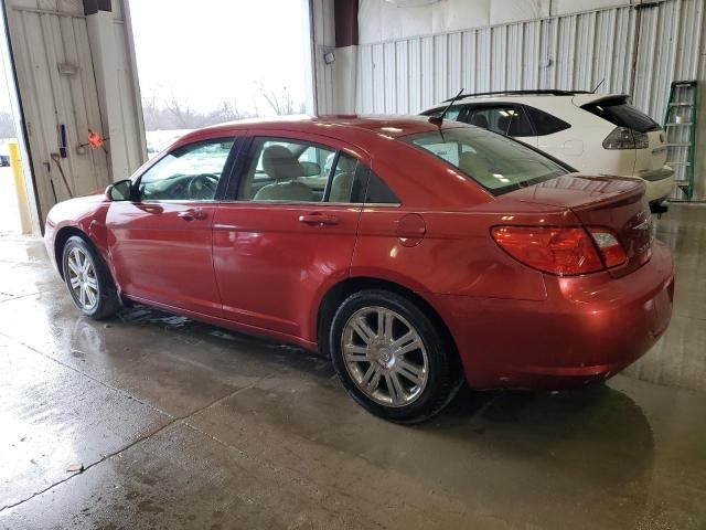 2009 Chrysler Sebring Touring