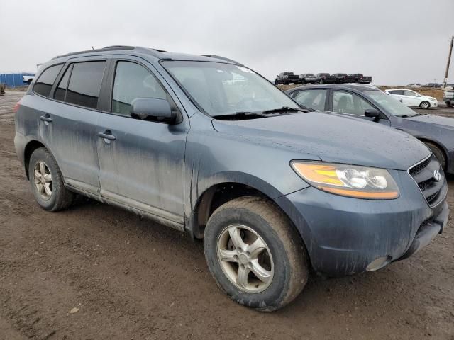 2009 Hyundai Santa FE GL