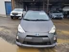 2013 Toyota Prius C