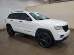 2011 Jeep Grand Cherokee Overland