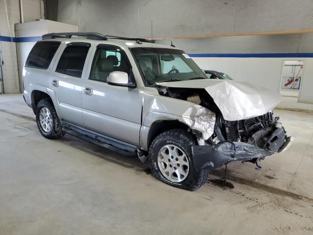 2004 Chevrolet Tahoe K1500