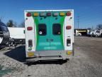 2015 International 4300 Ambulance