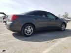 2006 Pontiac G6 SE1