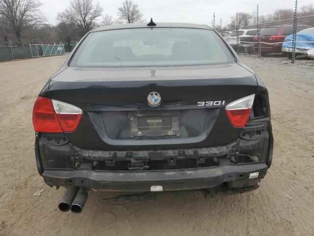 2006 BMW 330 I