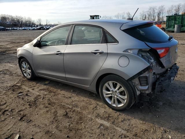 2015 Hyundai Elantra GT