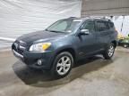 2011 Toyota Rav4 Limited