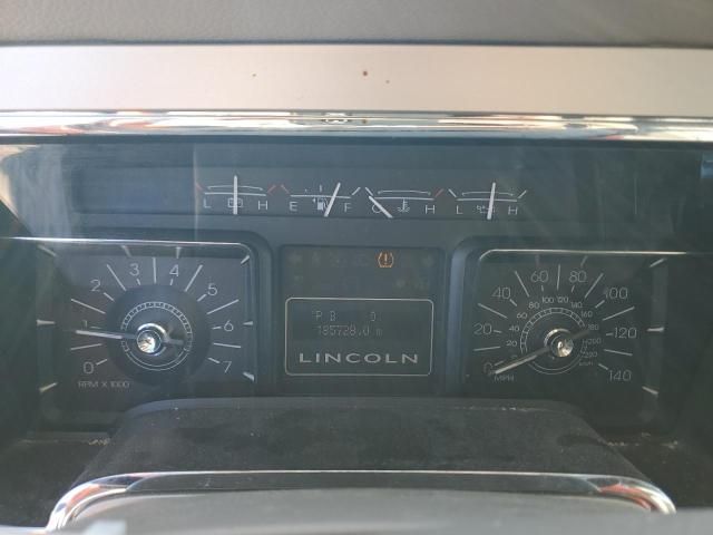 2008 Lincoln Navigator