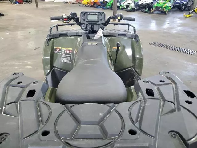 2021 Polaris Sportsman 450 H.O