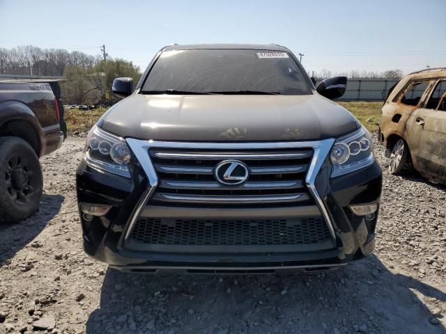 2015 Lexus GX 460